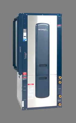 Premium G Heatpump