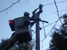 pole truck